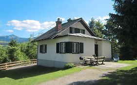 Holiday Home Landhaus Gruene Oase - Obl120 By Interhome